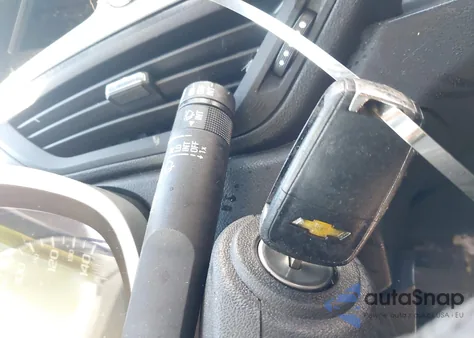 2016 Chevrolet Equinox Ltz z USA, uszkodzony, nr VIN 2GNFLGE31G6278993